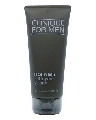Clinique For Men Face Wash 200ml-G226613