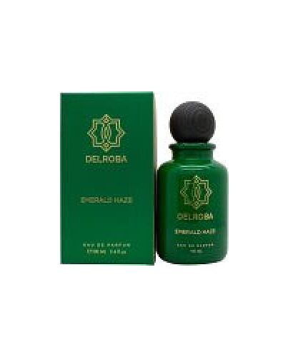 Delroba Parfums Emerald Haze Eau de Parfum 100ml Spray-D1336106 | Maznun Fashion