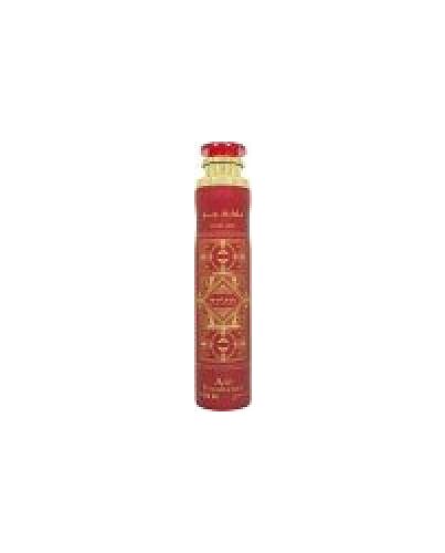 Lattafa Bade'e Al Oud Sublime Air Freshener 300ml Spray-D1536112 | Maznun Fashion
