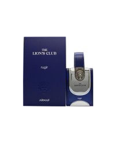 Armaf Lions Club Rugir Eau De Parfum 100ml Spray-D2436111 | Maznun Fashion
