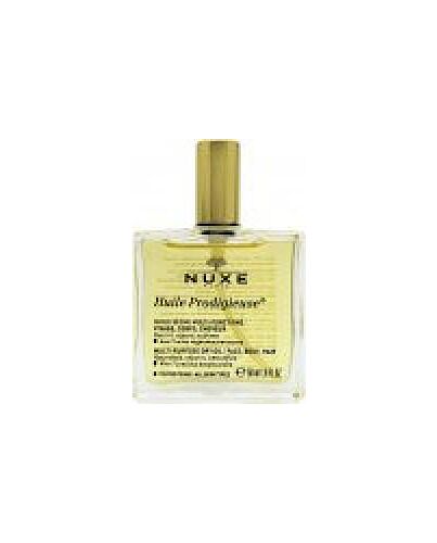Nuxe Huile Prodigieuse Dry Oil 50ml-T84291 | Maznun Fashion