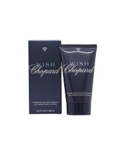 Chopard Wish Shower Gel 150ml-M165413 | Maznun Fashion