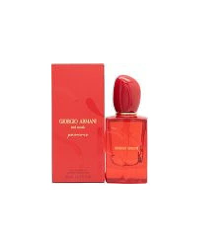Giorgio Armani Si Passione Red Musk Eau de Parfum 50ml Spray-N5458214 | Maznun Fashion