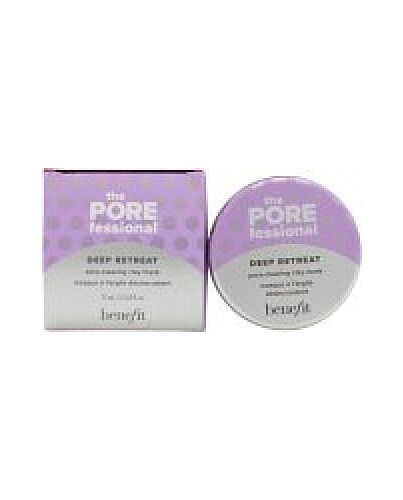 Benefit The Porefessional Deep Retreat Clay Mask 75ml-B546477 | Maznun Fashion