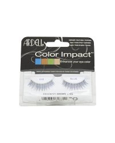 Ardell Color Impact Eyelashes - 110 Blue-Z235420 | Maznun Fashion