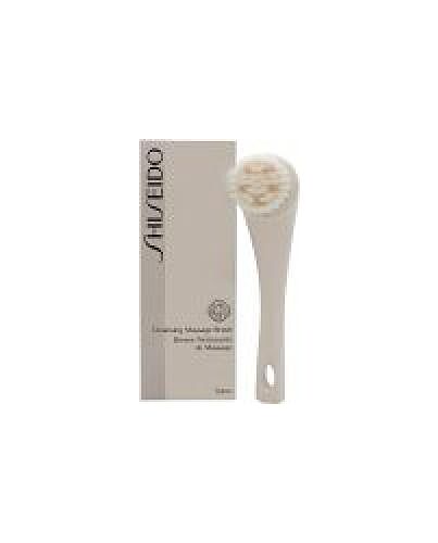 Shiseido Cleansing Massage Brush-H914851 | Maznun Fashion