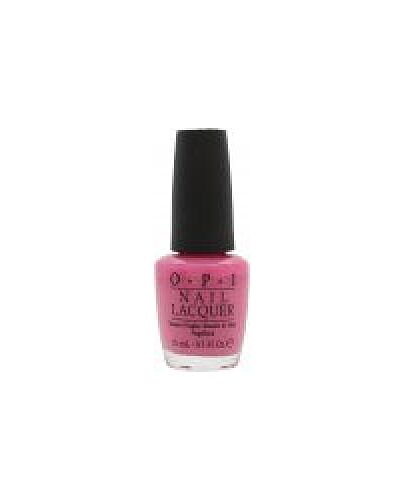 OPI Nordic Collection Nail Polish 15ml - Suzi Has A Swede Tooth-M247415 | Maznun Fashion