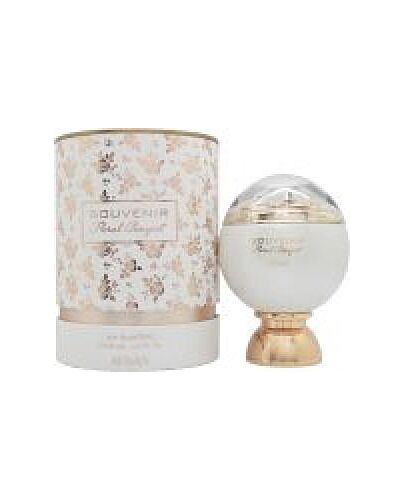 Afnan Perfumes Souvenir Floral Bouquet Eau de Parfum 100ml Spray-N1599212 | Maznun Fashion