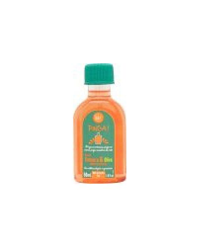 Lola Pinga! Carrot & Oilve Hair Oil 50ml-N1808210 | Maznun Fashion