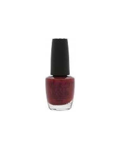 OPI Nail Polish 15ml - Thank Glogg It's Friday!-U81850 | Maznun Fashion