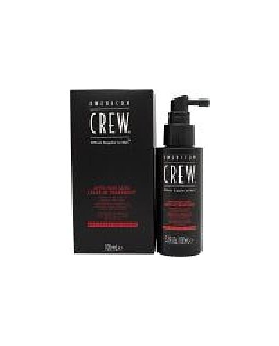 American Crew Anti Hair Loss Leave In Treatment 100ml-B586422 | Maznun Fashion