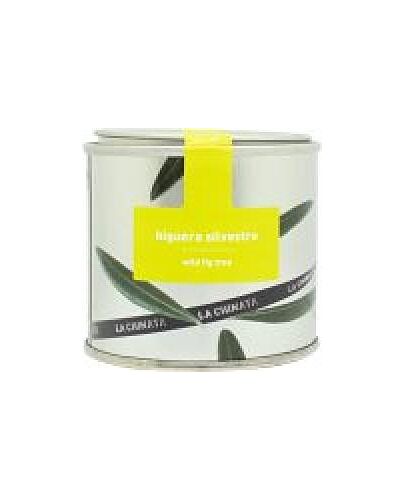 La Chinata Fig Scented Candle 175g-B896343 | Maznun Fashion