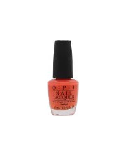 OPI Nordic Collection Nail Polish 15ml - Can't aFjörd Not To-C481016 | Maznun Fashion