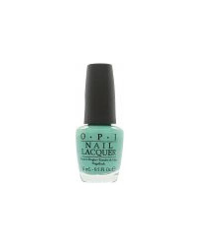 OPI Nordic Nail Lacquer 15ml My Dogsled Is Hybrid-A546652 | Maznun Fashion