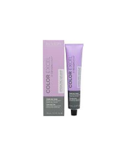 Revlon Revlonissimo Color Excel Creme Gel Hair Colour 70ml - 8.12 Light Ash Iridescent Blonde-B146490 | Maznun Fashion