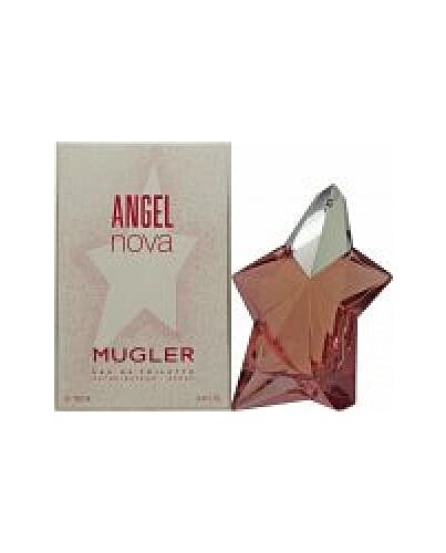 Thierry Mugler Angel Nova Eau De Toilette 100ml Refillable Spray-T999273