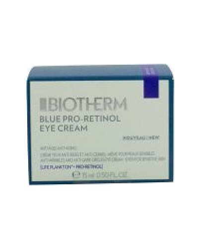 Biotherm Blue Pro-Retinol Eye Cream 15ml-T174275 | Maznun Fashion