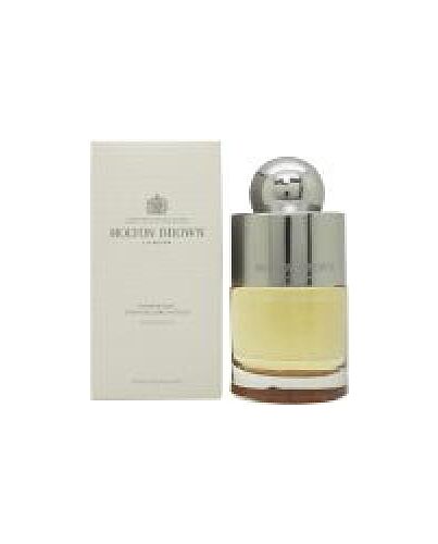 Molton Brown Mesmerising Oudh Accord & Gold Eau de Toilette 100ml Spray-Z863432 | Maznun Fashion