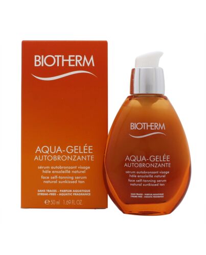 Biotherm Aqua-Gelée Autobronzante Self-Tanning Serum 50ml-O53912
