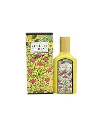Gucci Flora Gorgeous Orchid Eau de Parfum 50ml Spray-P775232 | Maznun Fashion