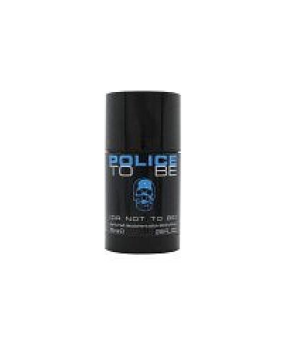 Police To Be Deodorant Stick 75ml-U57847 | Maznun Fashion