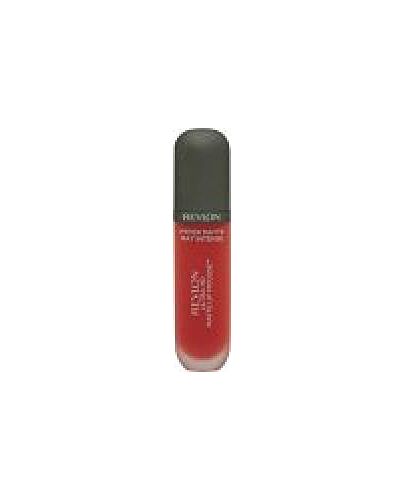Revlon Ultra HD Vinyl Lip Mousse 5.9ml - 850 Scorpion Red-V941919 | Maznun Fashion