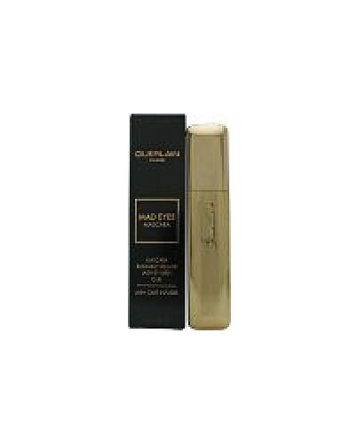 Guerlain Mad Eyes Mascara 8.5ml - 01 Mad Black-D694635