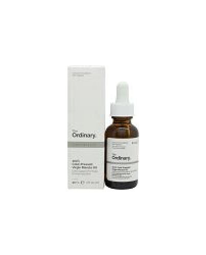 The Ordinary 100% Cold-Pressed Virgin Marula Oil 30ml-L725081 | Maznun Fashion