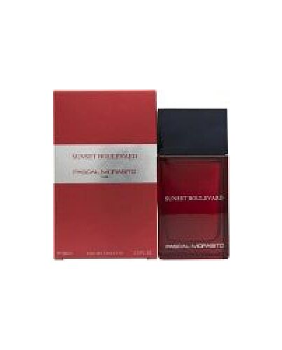 Pascal Morabito Sunset Boulevard Eau de Toilette 100ml Spray-B296493