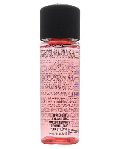 MAC Gentle Off Eye & Lip Makeup Remover 100ml-U05846