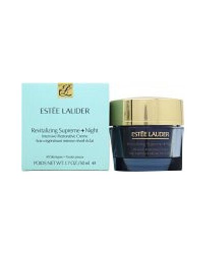Estée Lauder Revitalizing Supreme Night Intensive Restorative Crème 50ml-U430217 | Maznun Fashion