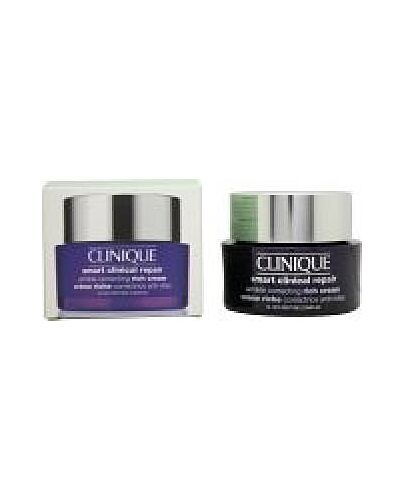 Clinique Smart Clinical Repair Wrinkle Correcting Rich Cream 50ml-F343651 | Maznun Fashion