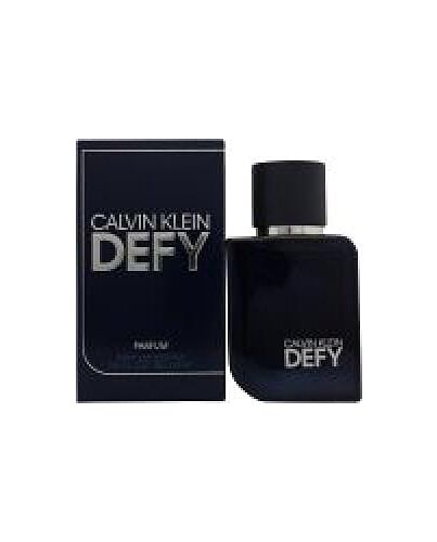 Calvin Klein Defy Parfum 50ml Spray-D1176111 | Maznun Fashion