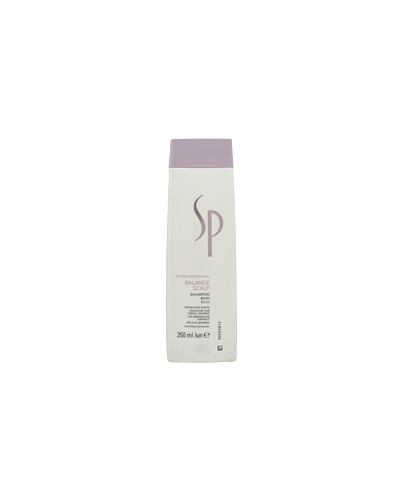 Wella SP Care Balance Scalp Balance Scalp Shampoo 250ml-D235386