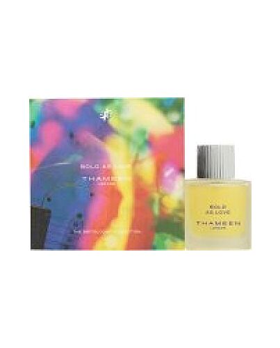 Thameen Bold As Love Cologne Elixir 100ml Spray-N3577214 | Maznun Fashion