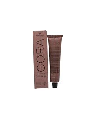 Schwarzkopf Igora Color 10 Permanent Hair Colour Cream 60ml - 8-00 Light Blonde Natural Extra-B206409 | Maznun Fashion