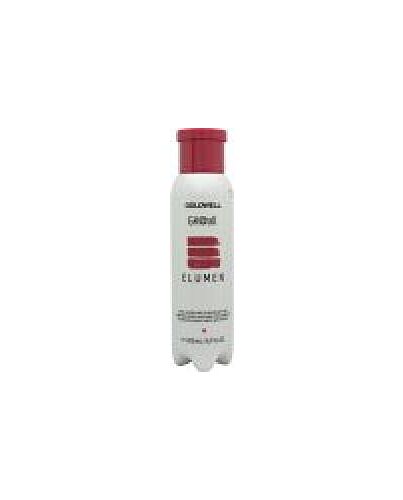 Goldwell Elumen High-Performance GB@ALL Oxidant Free Long Lasting Hair Color 200ml - Pure Brown Gold-N3273212 | Maznun Fashion