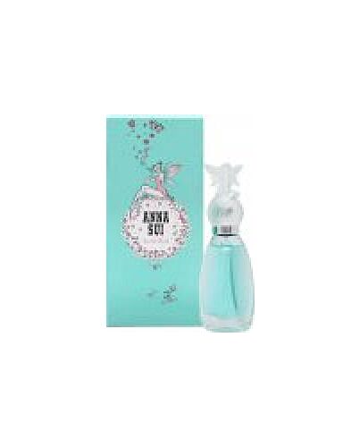Anna Sui Secret Wish Eau de Toilette 30ml Spray-V71217 | Maznun Fashion
