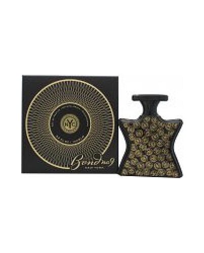 Bond No 9 Wall Street Eau de Parfum 100ml Spray-M29417 | Maznun Fashion