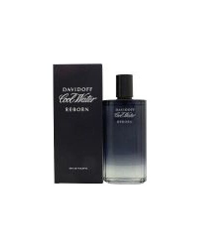 Davidoff Cool Water Reborn Eau de Toilette 125ml Spray-N2777213 | Maznun Fashion