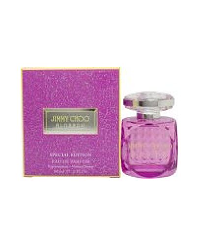 Jimmy Choo Blossom Special Edition 2024 Eau de Parfum 60ml Spray-D0586108 | Maznun Fashion