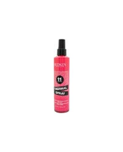 Redken Heat Styling Iron Shape 11 Thermal Protection Spray 250ml-N368030 | Maznun Fashion