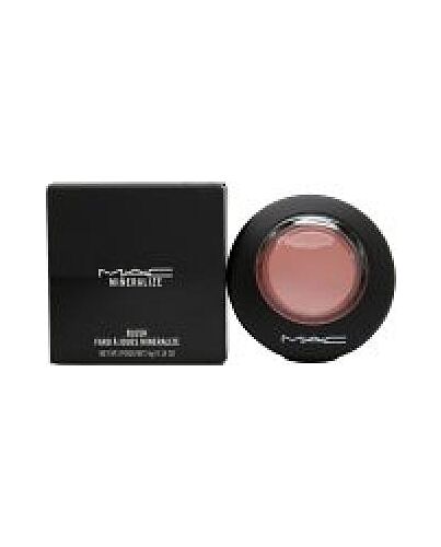 MAC Mineralize Blush Blusher 3.5g - Hey, Coral, Hey...-L525520