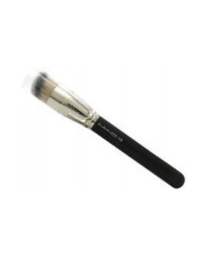 MAC Brush - 170 Synthetic Rounded Slant Foundation-V523554 | Maznun Fashion