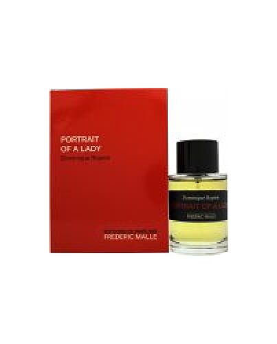 Frédéric Malle Portrait of a Lady Eau de Parfum 100ml Spray-L324421 | Maznun Fashion