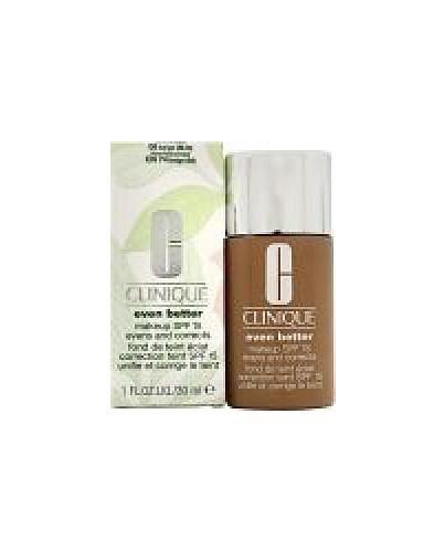 Clinique Even Better Makeup SPF15 30ml - 08 Beige-A313552 | Maznun Fashion