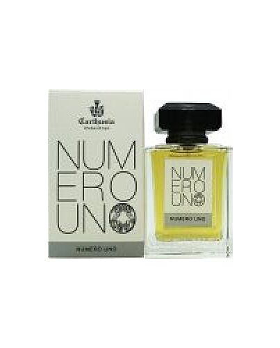 Carthusia Numero Uno Eau de Parfum 50ml Spray-L802819 | Maznun Fashion