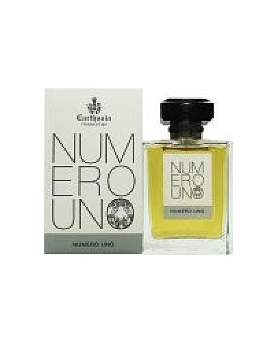 Carthusia Numero Uno Eau de Parfum 100ml Spray-R133028