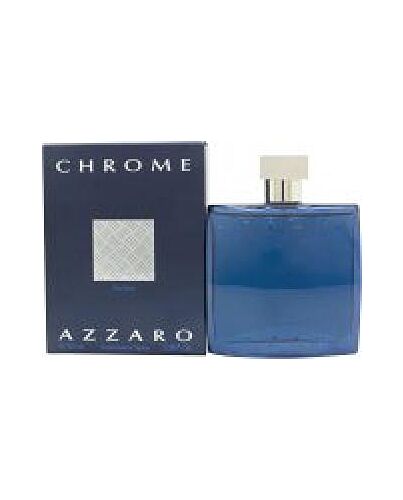 Chrome Parfum Azzaro Eau de Parfum 100ml Spray-V741921