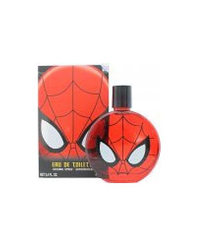 Spiderman Ultimate Spiderman Eau de Toilette 100ml Spray-C88608